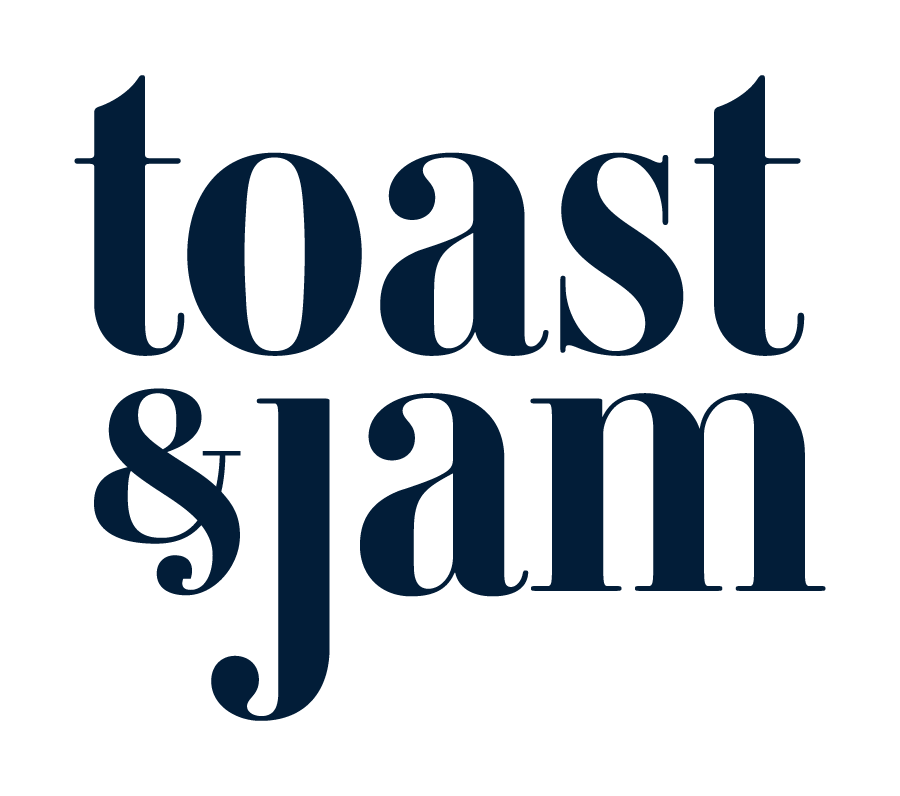 Toast & Jam Group logo